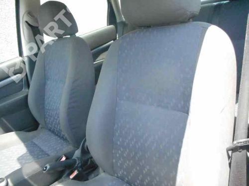Climate control FORD FOCUS I (DAW, DBW)  | BP2408546I5 