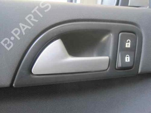 Gearbox VOLVO S40 II (544) 2.0 D | BP2384212M3 