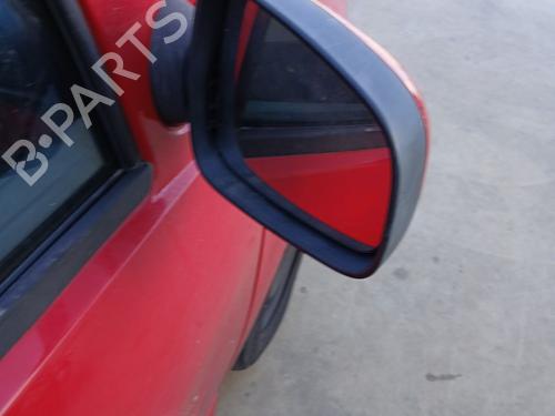 Right mirror DACIA SANDERO 1.5 dCi | BP24668934C27