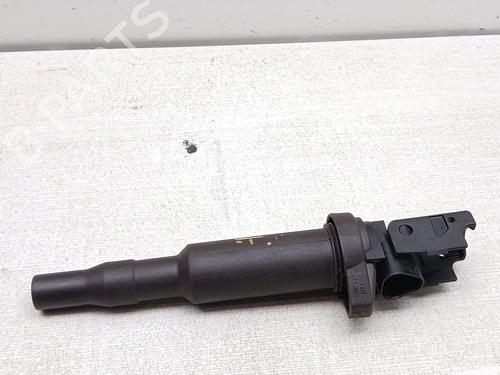 Used Ignition coil PEUGEOT 308 I (4A_, 4C_) 1.6 16V (120 hp) 27892465