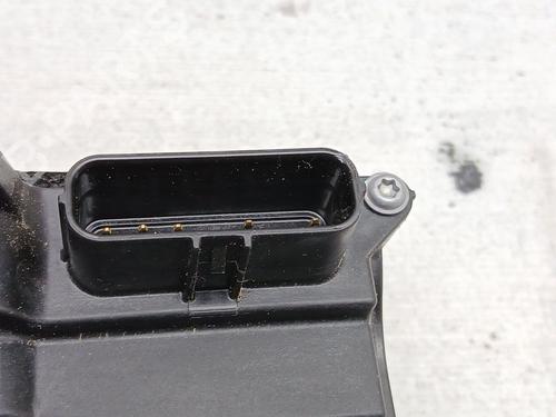 Front left lock OMODA 5 1.6 | BP30145072C98 