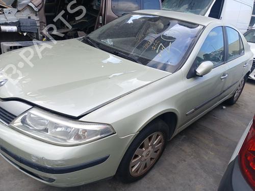 Catalyst RENAULT LAGUNA II (BG0/1_) 2.0 16V (BG1Y) | BP36526682M10  - Image 7