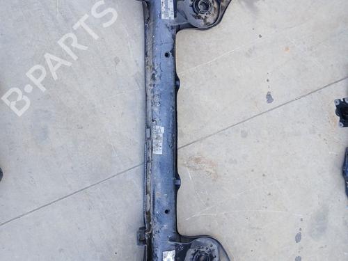Used Rear axle FORD FOCUS IV (HN) [2018-2025]  23955536