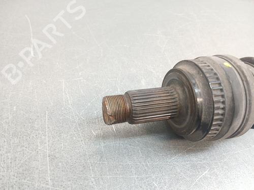 Right rear driveshaft BMW X3 (E83) xDrive 20 d | BP37521834M41 - Image 5