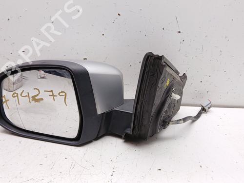 left-mirror-ford-mondeo-iv-ba7-2007-2008-2009-2010-2011-2012-2013-2014-2015-32301387 main image