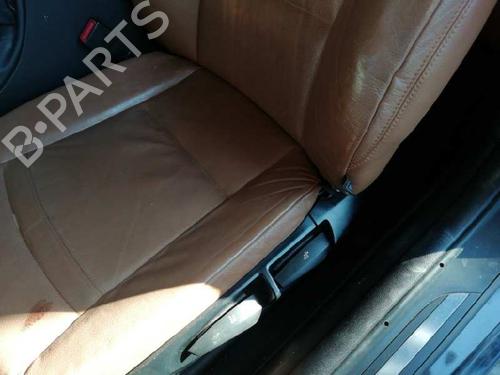 Seats set BMW 3 Coupe (E92) 320 d | BP12054314C78 