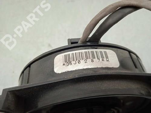 Squib airbag NISSAN ALMERA II Hatchback (N16) 2.2 Di | BP7312818C102 