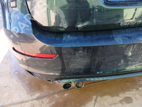 Rear bumper BMW X6 (E71, E72) M | BP23197016C8 