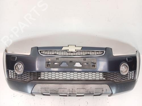 front-bumper-chevrolet-captiva-c100-c140-2006-31885488 main image