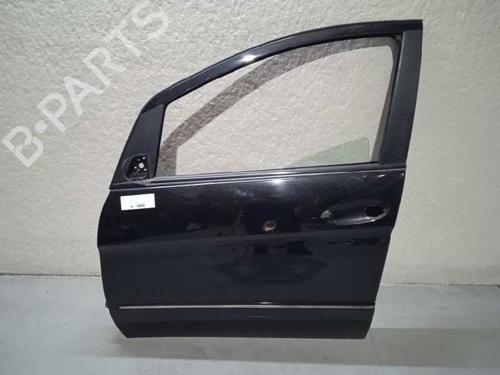 Used Left front door MERCEDES-BENZ B-CLASS Sports Tourer (W245) [2005-2011]  10286611