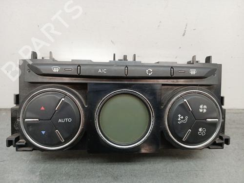 Used Climate control CITROËN C3 II (SC_) [2009-2025]  13252435