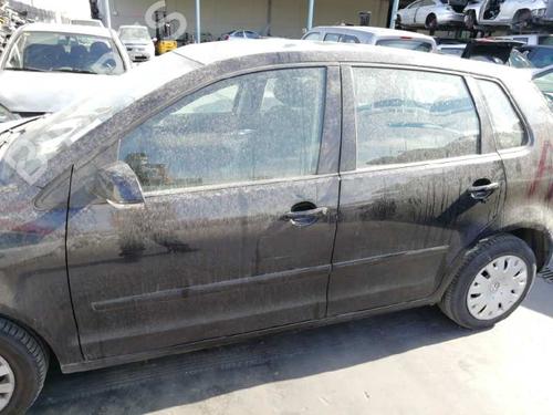 Køler VW POLO (9N_, 9A_) 1.4 TDI | BP6157513M31 