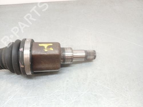 Right front driveshaft FORD TRANSIT COURIER B460 Box Body/MPV 1.5 EcoBlue | BP37269873M39 - Image 6