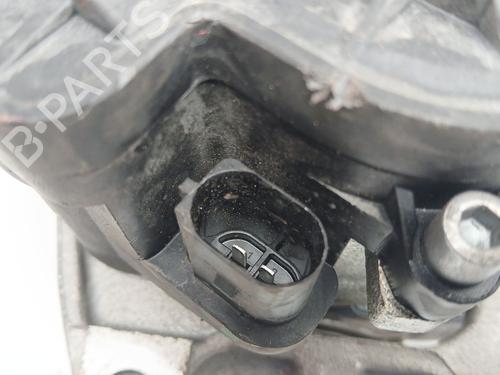 Left rear brake caliper MG MG HS (AS23) 1.5 T (SAS23) | BP33465536M107 - Image 5