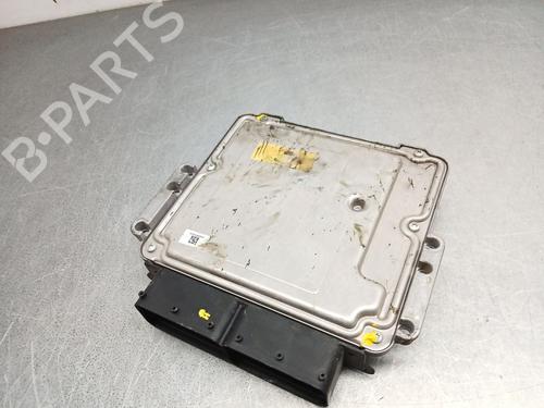 Engine control unit (ECU) HYUNDAI i30 (GD) 1.6 CRDi | BP39802463M57 - Image 4