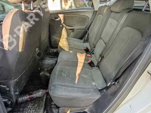 Rear right window mechanism SEAT ALTEA XL (5P5, 5P8)  | BP11181679C25  - Image 9