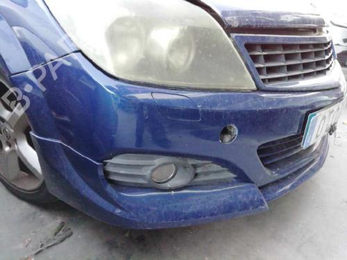 Spjældhus OPEL ASTRA H GTC (A04)  | BP5070166M82 