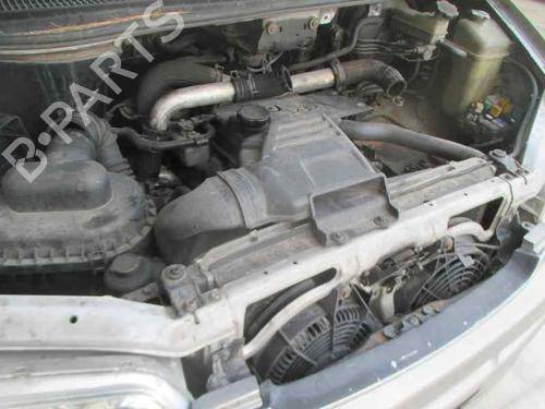 Gearbox HYUNDAI H-1 / STAREX Bus (A1) 2.5 TCi | BP2383257M3 