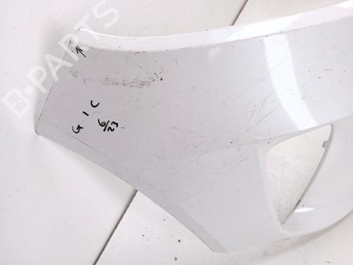 Front bumper KIA SORENTO II (XM) 2.0 CRDi 4WD | BP30150845C7 