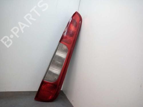 Right taillight FORD FOCUS C-MAX (DM2) 2.0 TDCi | BP18321719C35 