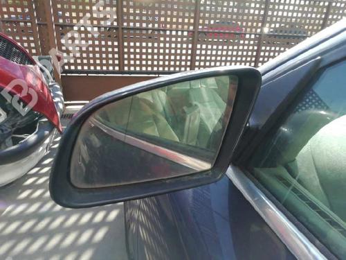 Used Left mirror AUDI A6 C6 (4F2) 3.0 TDI quattro (225 hp) 10545227