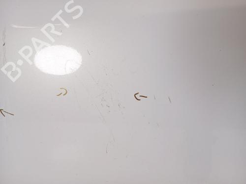 Left front door MAZDA CX-5 (KE, GH) 2.2 D (KE2FW) | BP29909874C2