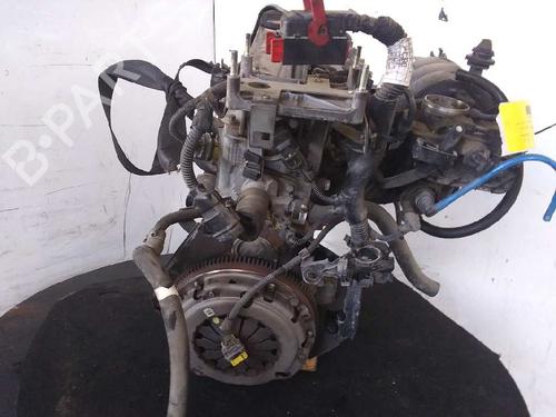 Engine FORD KA (RU8) | BP10735837M1 - Image 4