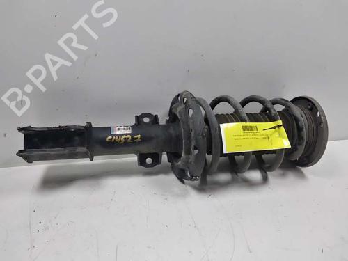 Right front shock absorber SAAB 9-3 Estate (E50) 1.9 TTiD (180 hp) 17461096