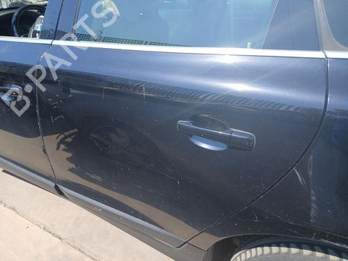 Left rear door VOLVO XC60 I SUV (156) 2.4 D | BP27869447C4 