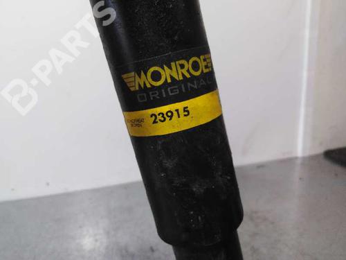 Right rear shock absorber OPEL MERIVA A MPV (X03) 1.6 16V (E75) | BP6466052M19 
