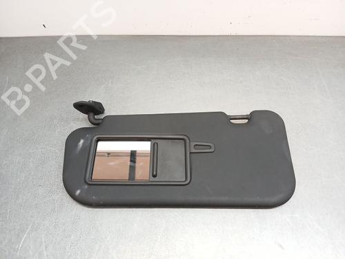 left-sun-visor-hyundai-i20-iii-bc3-bi3-2020-39890099 main image