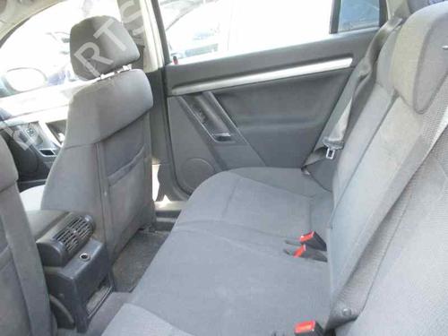 Fuse box OPEL VECTRA C (Z02) 2.2 DTI 16V (F69) | BP2393461E1 