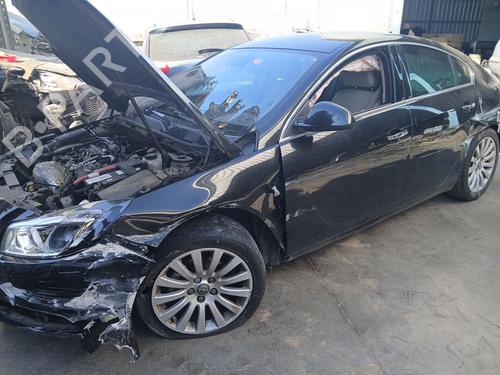 Left taillight OPEL INSIGNIA A (G09) 2.0 CDTI (68) | BP29309854C34 