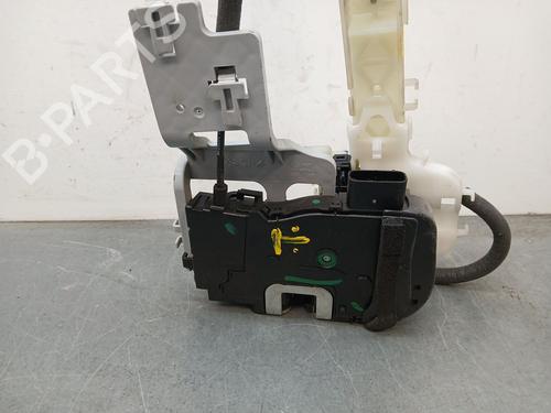Front right lock KIA SPORTAGE III (SL) 1.7 CRDi | BP25918911C97 
