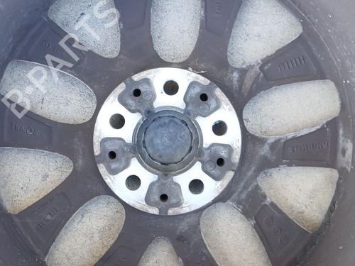 Rim BMW 2 Active Tourer (F45)  | BP19140791C45 