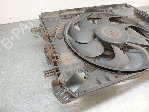 Radiator fan DACIA LOGAN MCV II 1.5 dCi | BP38484335M35  - Image 5
