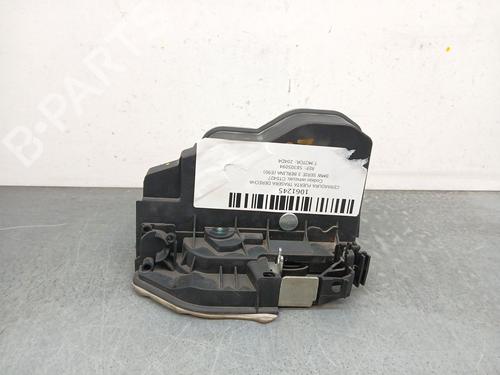 Used Rear right lock BMW 3 (E90) 320 d (163 hp) 29632139