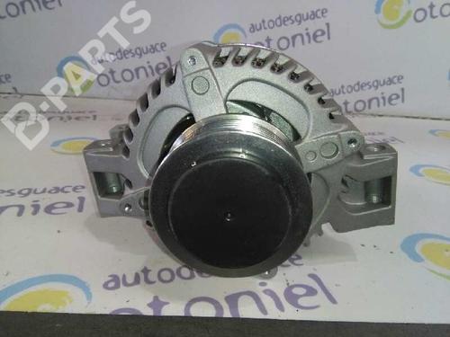 Used Alternator HONDA CIVIC VIII Hatchback (FN, FK) 2.2 CTDi (FK3) (140 hp) 12193945