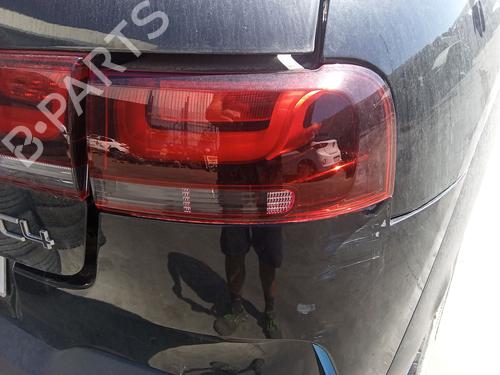 Right taillight CITROËN C4 CACTUS 1.2 THP 110 | BP39147352C35 - Image 2