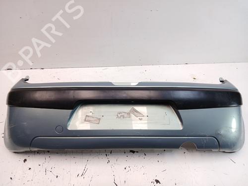 rear-bumper-peugeot-1007-km_-2005-37670773 main image