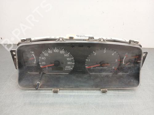 Used Instrument cluster Instrument cluster 38019254 38019254