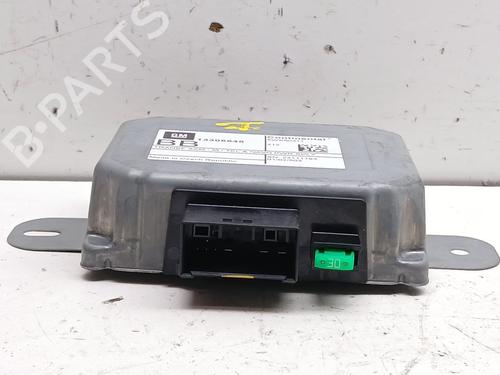 Electronic module CHEVROLET AVEO Saloon (T300) 1.3 D | BP36238433M83 - Image 3