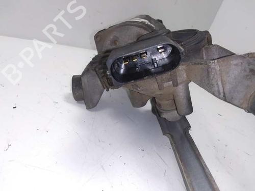 Front wiper motor LAND ROVER DISCOVERY III (L319) 2.7 TD 4x4 | BP18014833M29 