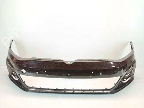 Used Front bumper VW GOLF VII (5G1, BQ1, BE1, BE2) 1.6 TDI (110 hp) 29039873