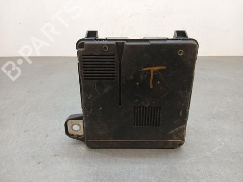 Zekeringkast RENAULT SCÉNIC II (JM0/1_) 1.5 dCi (JM02, JM13) | BP29826881E1