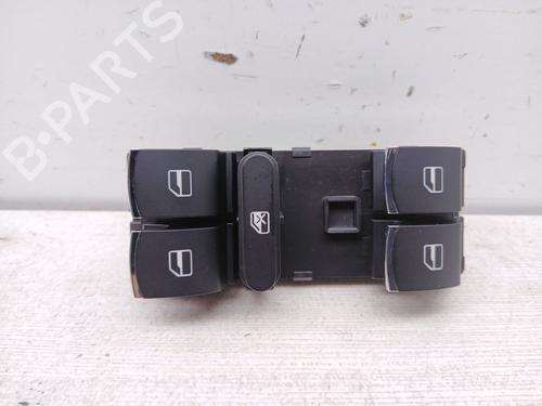 Left front window switch VW GOLF V (1K1)  | BP25303837I27 