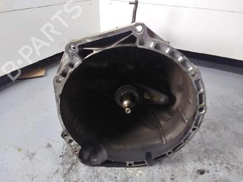 Gearbox BMW 1 (E87) 120 d | BP16993873M3 