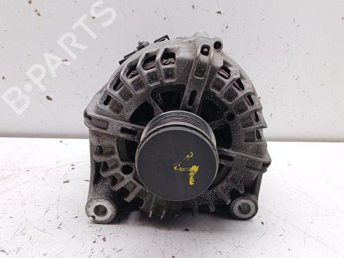 Used Alternator Alternator BMW 3 (E90) 320 d (163 hp) 33794236 33794236