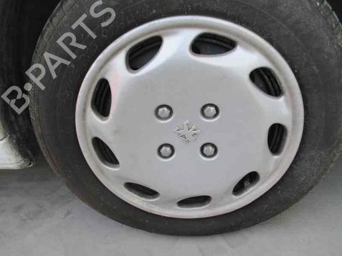 Gearbox PEUGEOT 406 (8B) 1.9 TD | BP2381192M3 