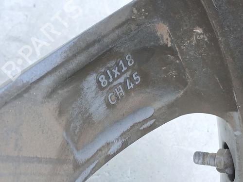 Cerchio JAGUAR E-PACE (X540) 2.0 D150 | BP31351520C45 